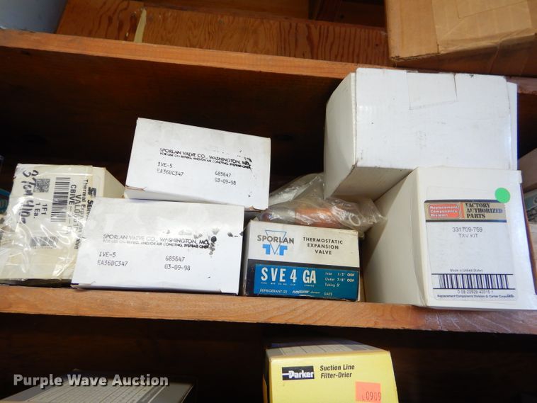 image for item FA9801 Electrical supplies