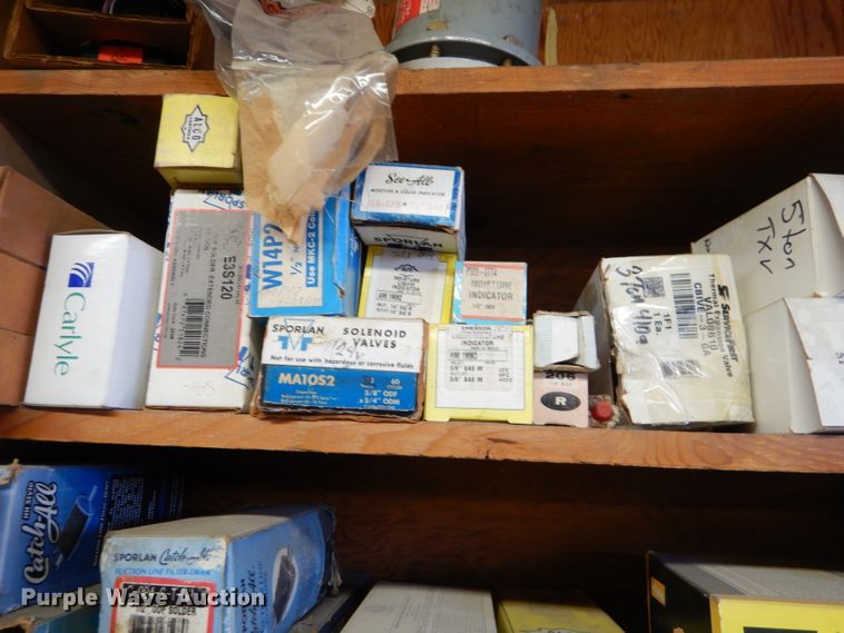 image for item FA9801 Electrical supplies