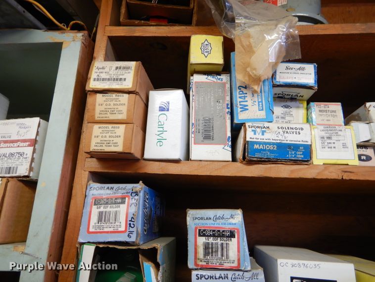 image for item FA9801 Electrical supplies