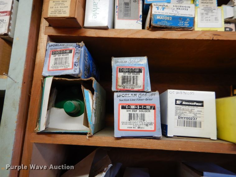 image for item FA9801 Electrical supplies