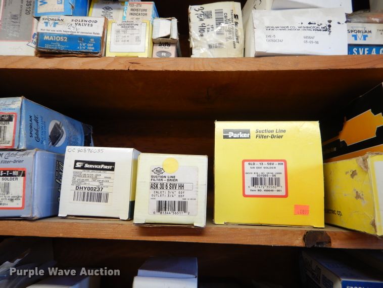 image for item FA9801 Electrical supplies