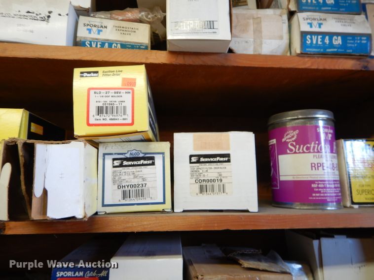 image for item FA9801 Electrical supplies