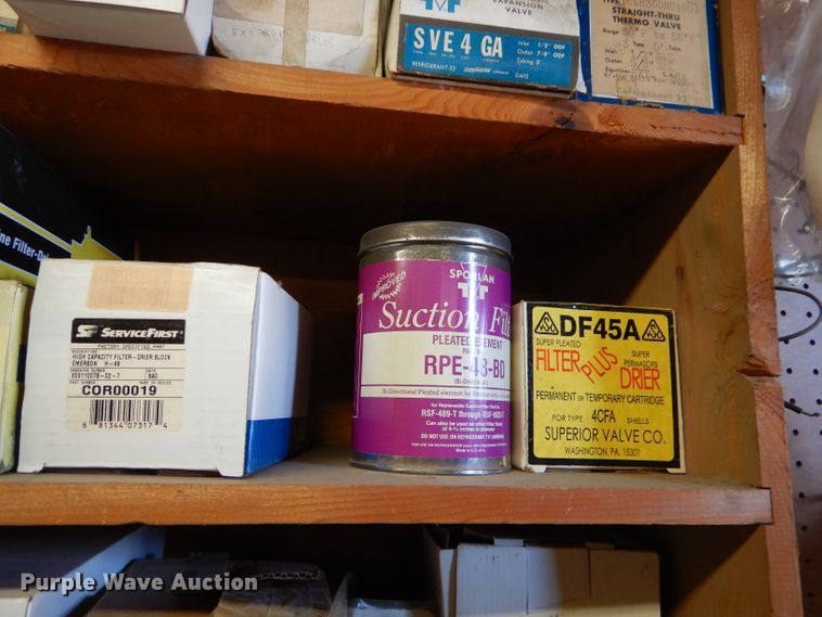 image for item FA9801 Electrical supplies