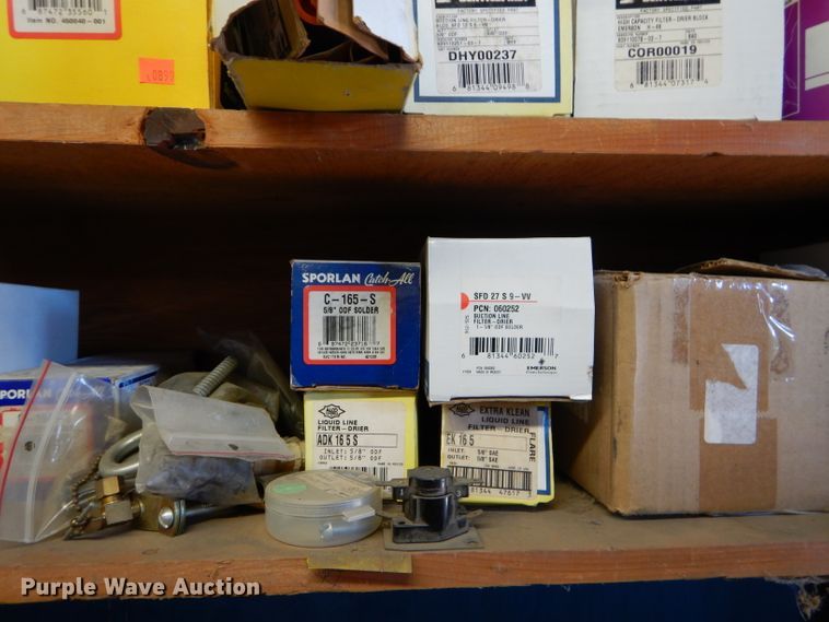 image for item FA9801 Electrical supplies