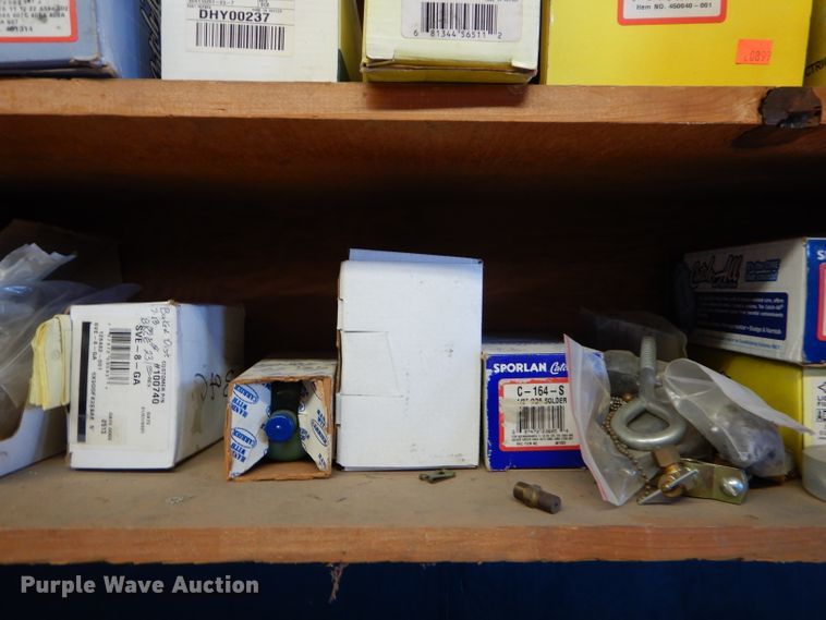 image for item FA9801 Electrical supplies