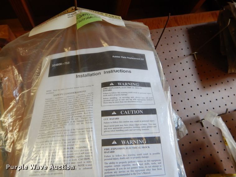 image for item FA9801 Electrical supplies