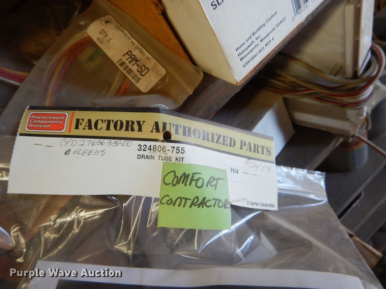 image for item FA9801 Electrical supplies