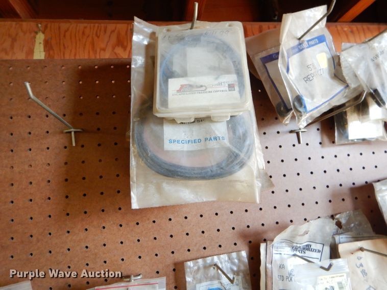 image for item FA9801 Electrical supplies