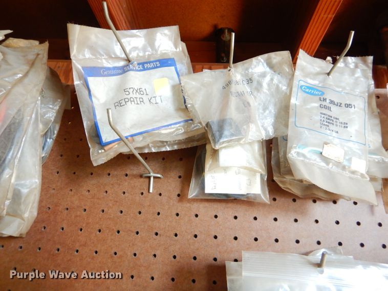 image for item FA9801 Electrical supplies