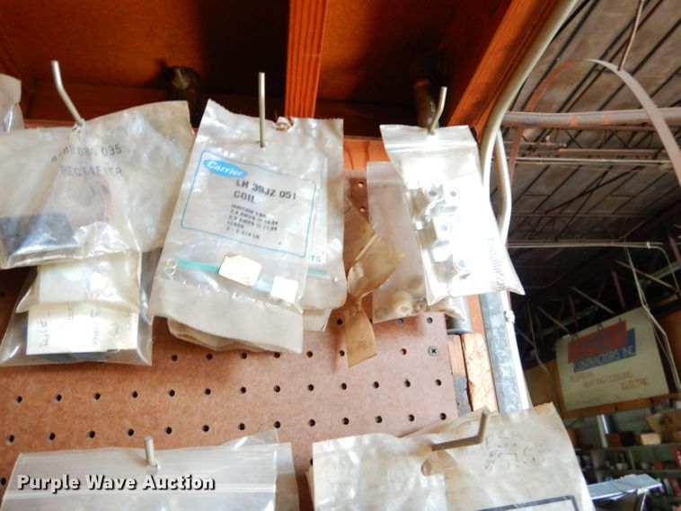 image for item FA9801 Electrical supplies