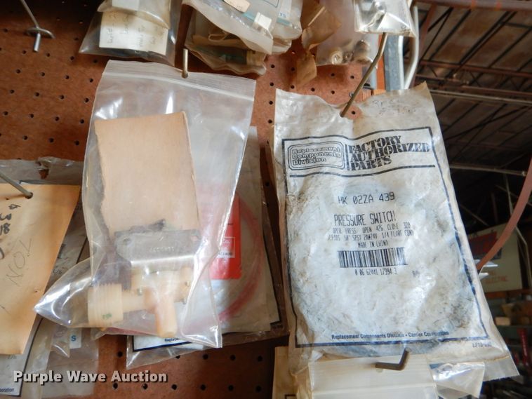 image for item FA9801 Electrical supplies