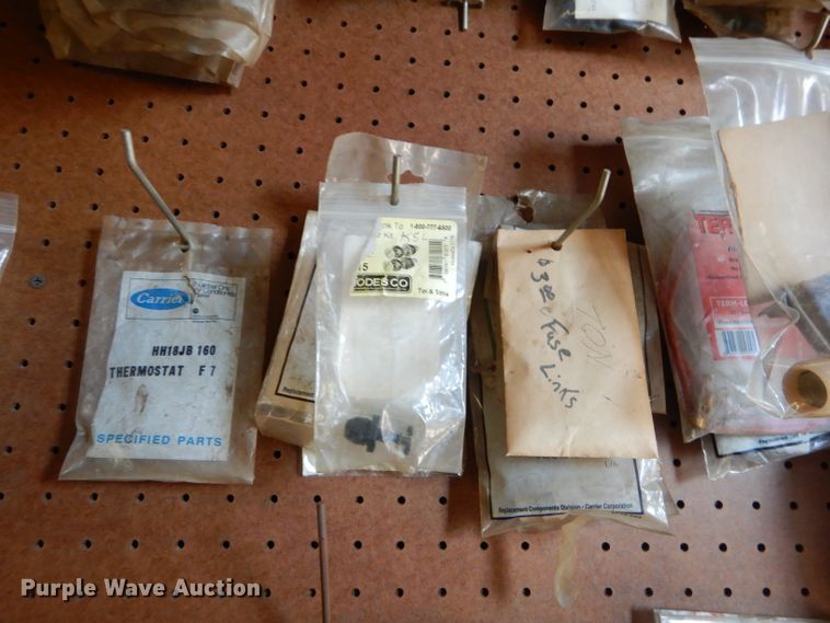 image for item FA9801 Electrical supplies