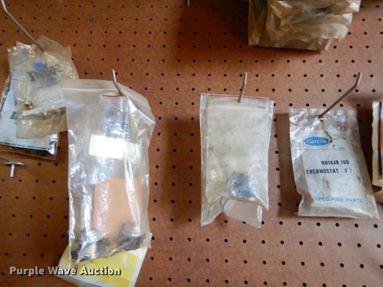 image for item FA9801 Electrical supplies