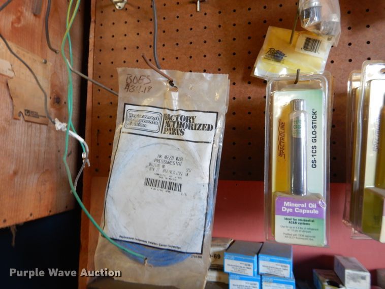 image for item FA9801 Electrical supplies