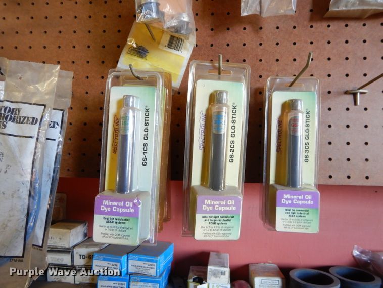 image for item FA9801 Electrical supplies