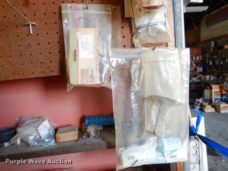 image for item FA9801 Electrical supplies