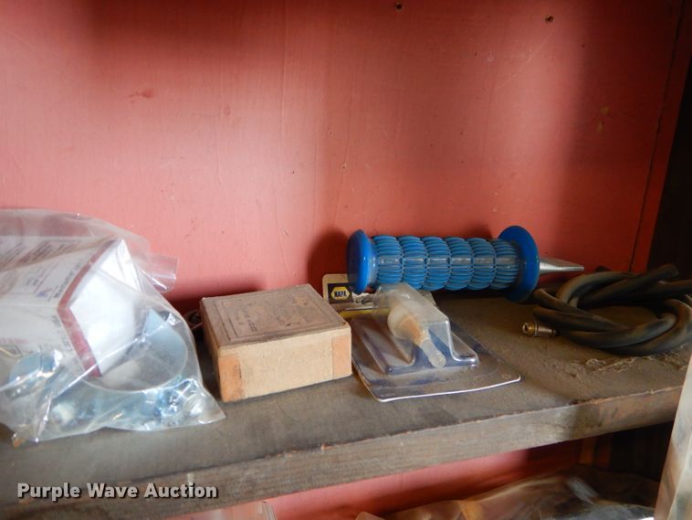 image for item FA9801 Electrical supplies