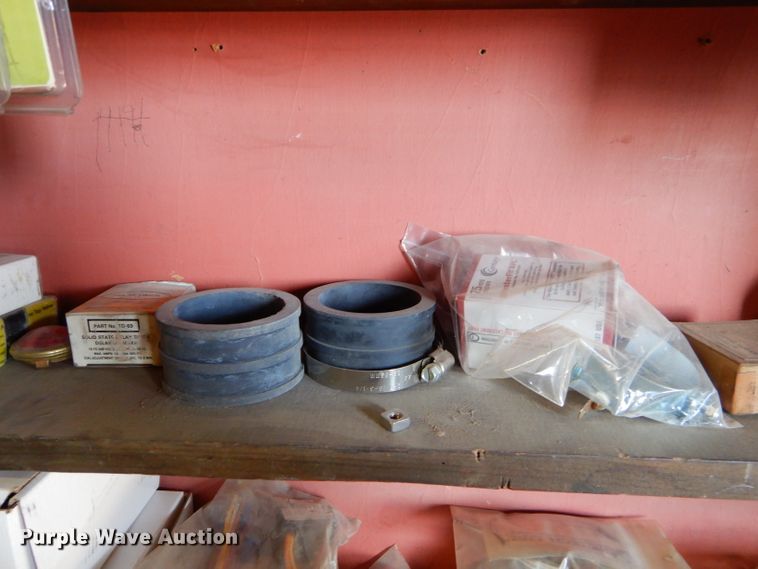 image for item FA9801 Electrical supplies