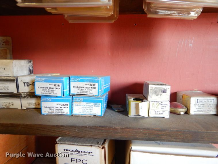 image for item FA9801 Electrical supplies