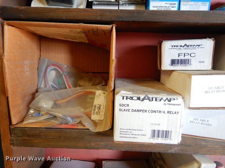 image for item FA9801 Electrical supplies