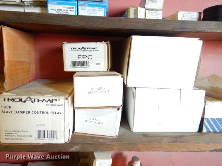 image for item FA9801 Electrical supplies