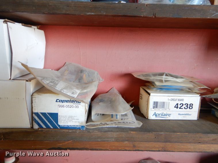 image for item FA9801 Electrical supplies