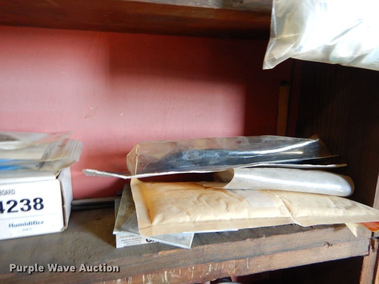 image for item FA9801 Electrical supplies