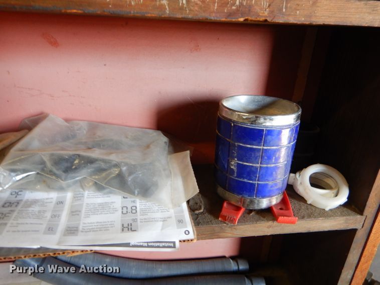 image for item FA9801 Electrical supplies