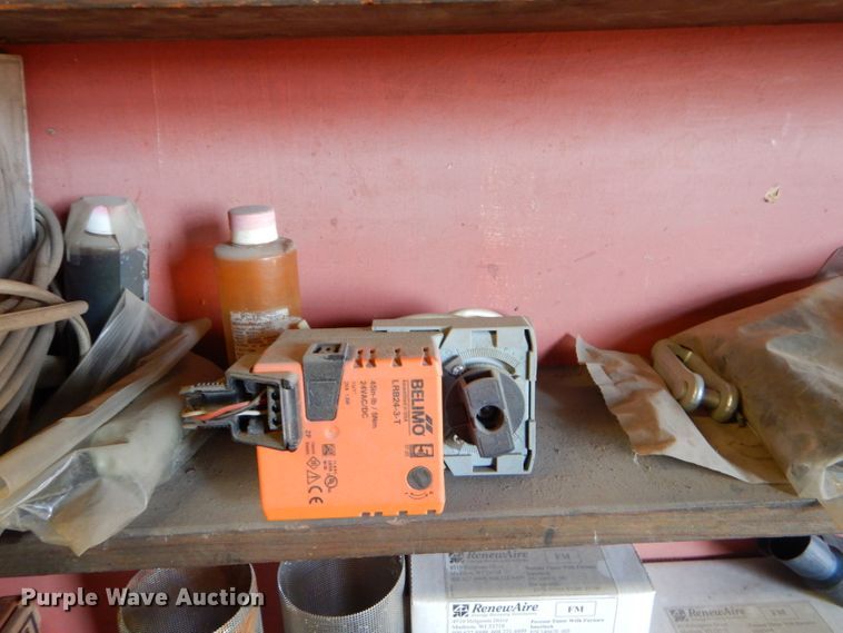 image for item FA9801 Electrical supplies