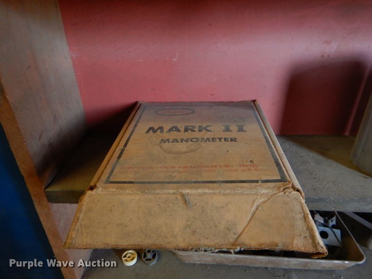 image for item FA9801 Electrical supplies