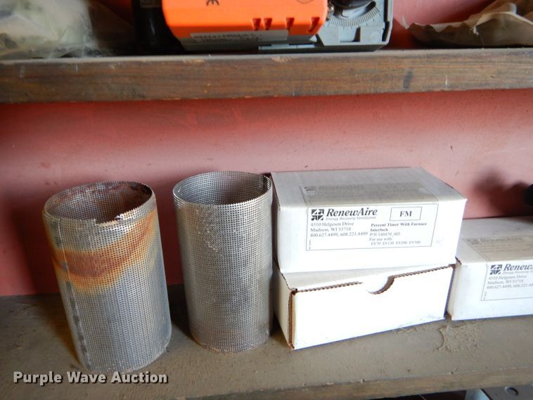 image for item FA9801 Electrical supplies