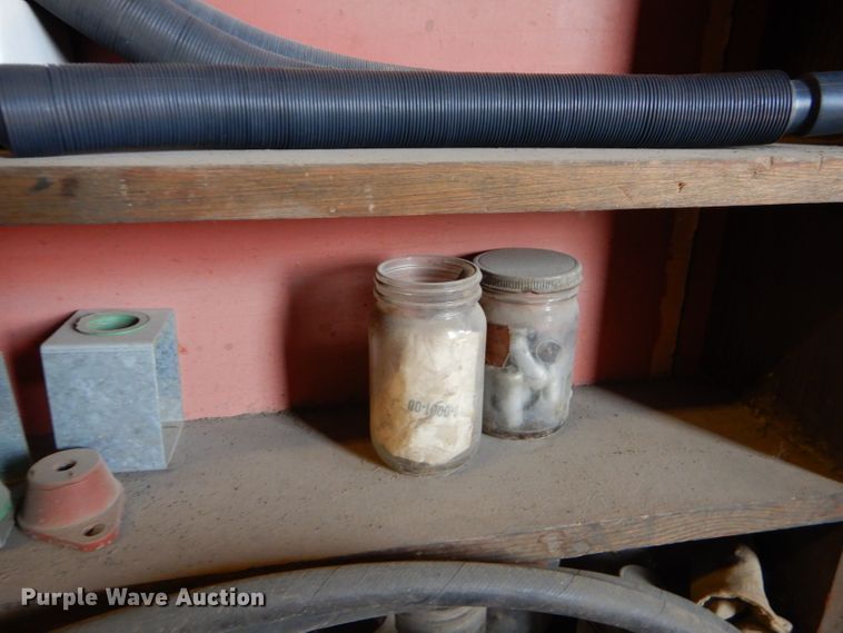 image for item FA9801 Electrical supplies