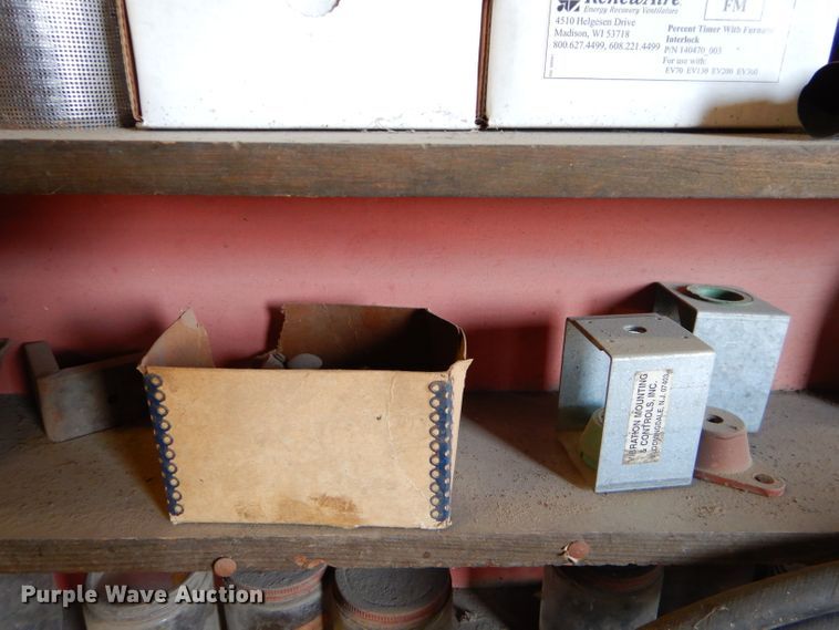 image for item FA9801 Electrical supplies