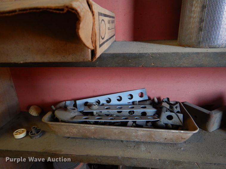 image for item FA9801 Electrical supplies