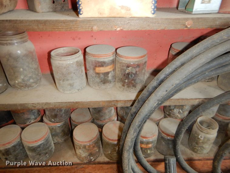 image for item FA9801 Electrical supplies