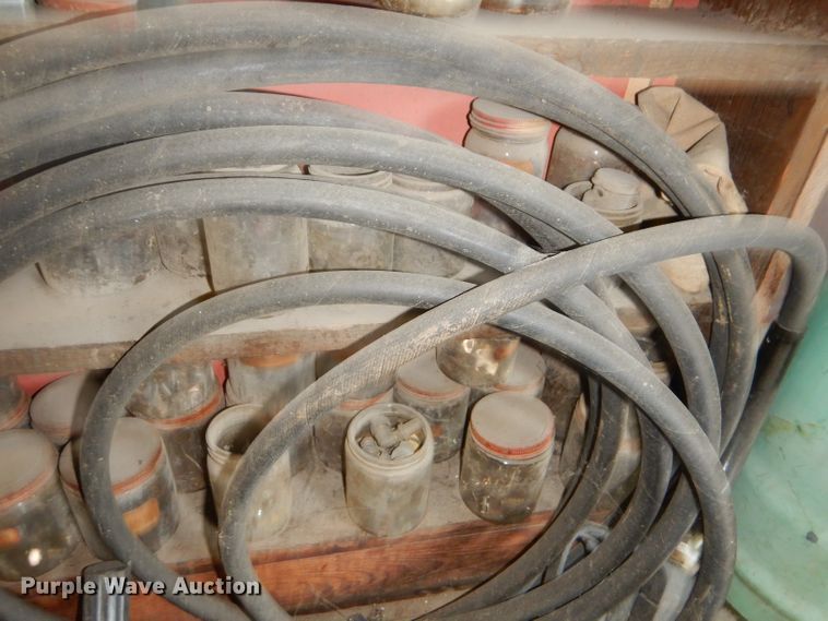 image for item FA9801 Electrical supplies