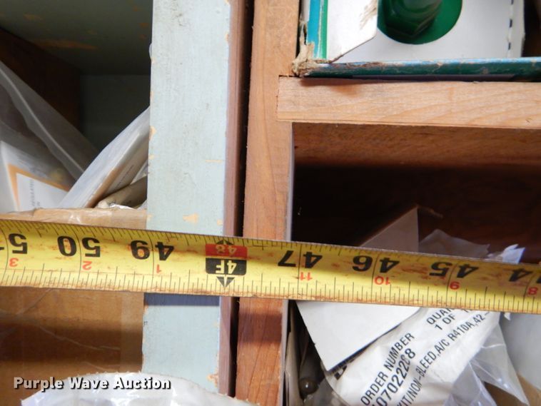 image for item FA9801 Electrical supplies