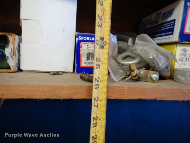 image for item FA9801 Electrical supplies