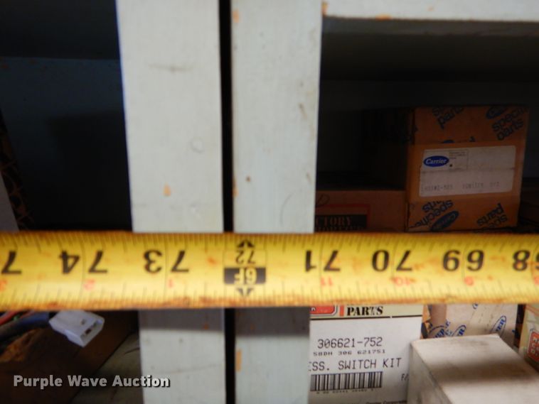image for item FA9801 Electrical supplies
