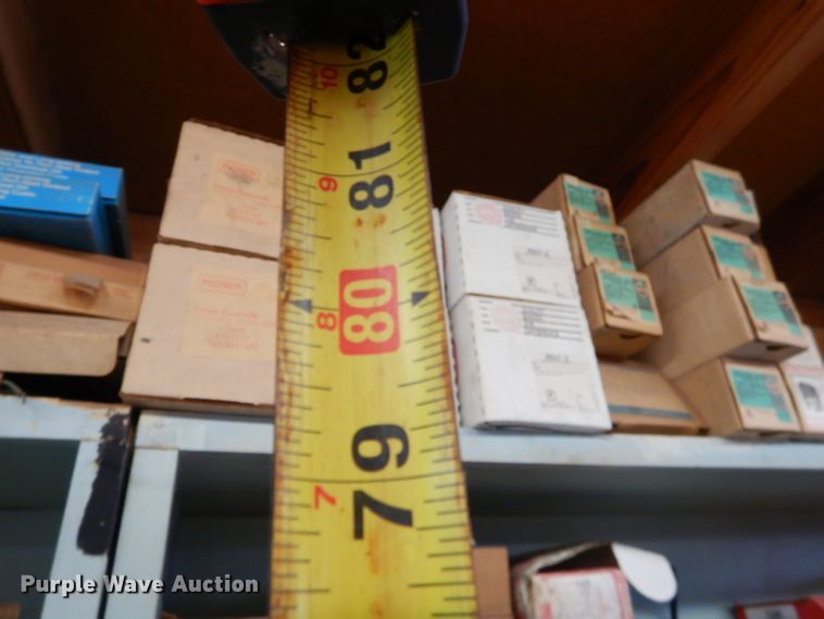 image for item FA9801 Electrical supplies