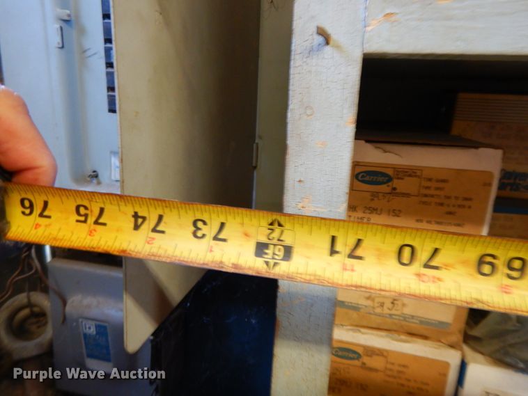 image for item FA9801 Electrical supplies