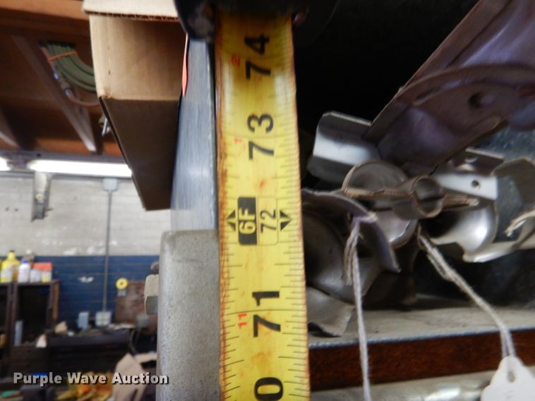 image for item FA9801 Electrical supplies