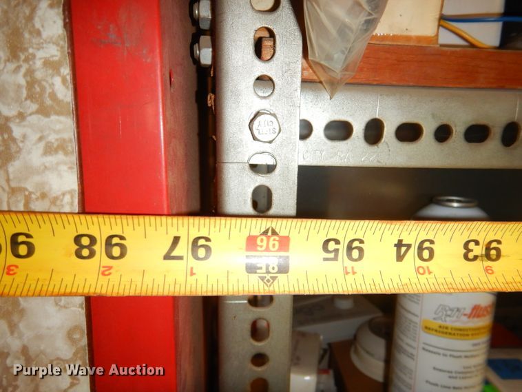 image for item FA9801 Electrical supplies