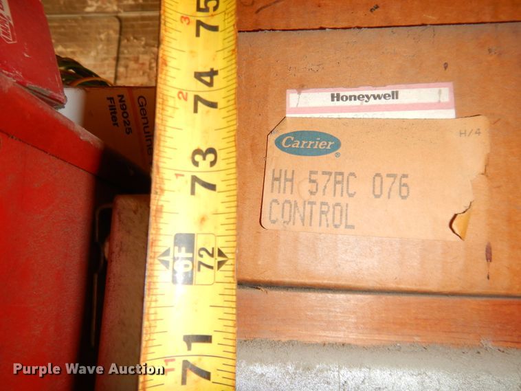 image for item FA9801 Electrical supplies