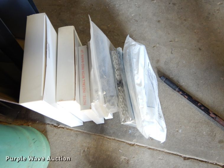 image for item FA9801 Electrical supplies