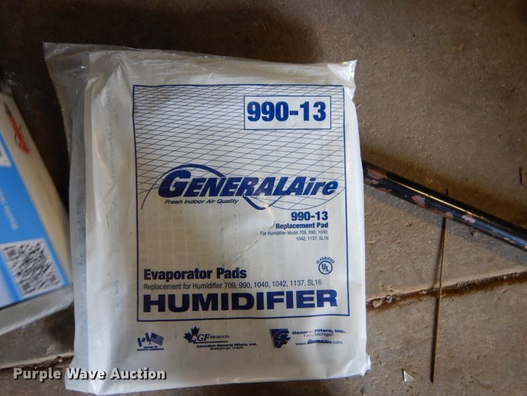 image for item FA9801 Electrical supplies