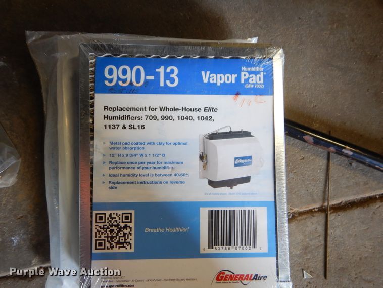 image for item FA9801 Electrical supplies