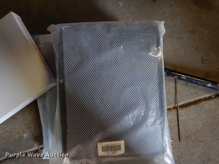 image for item FA9801 Electrical supplies