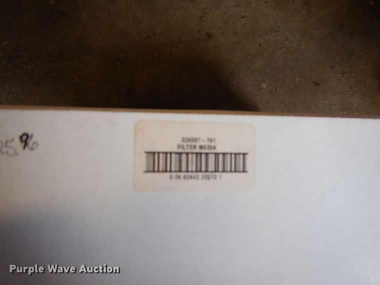 image for item FA9801 Electrical supplies