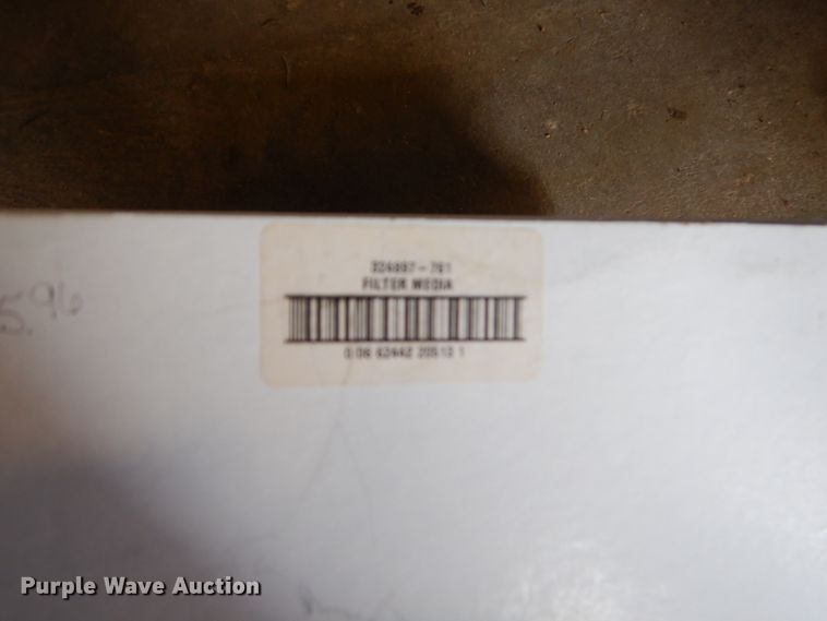 image for item FA9801 Electrical supplies